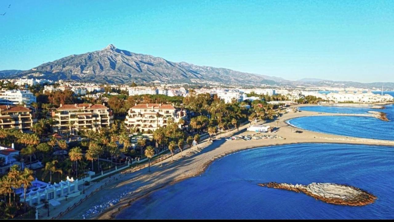 Incredible Luxury Location In Puerto Banus For Families * Марбелья